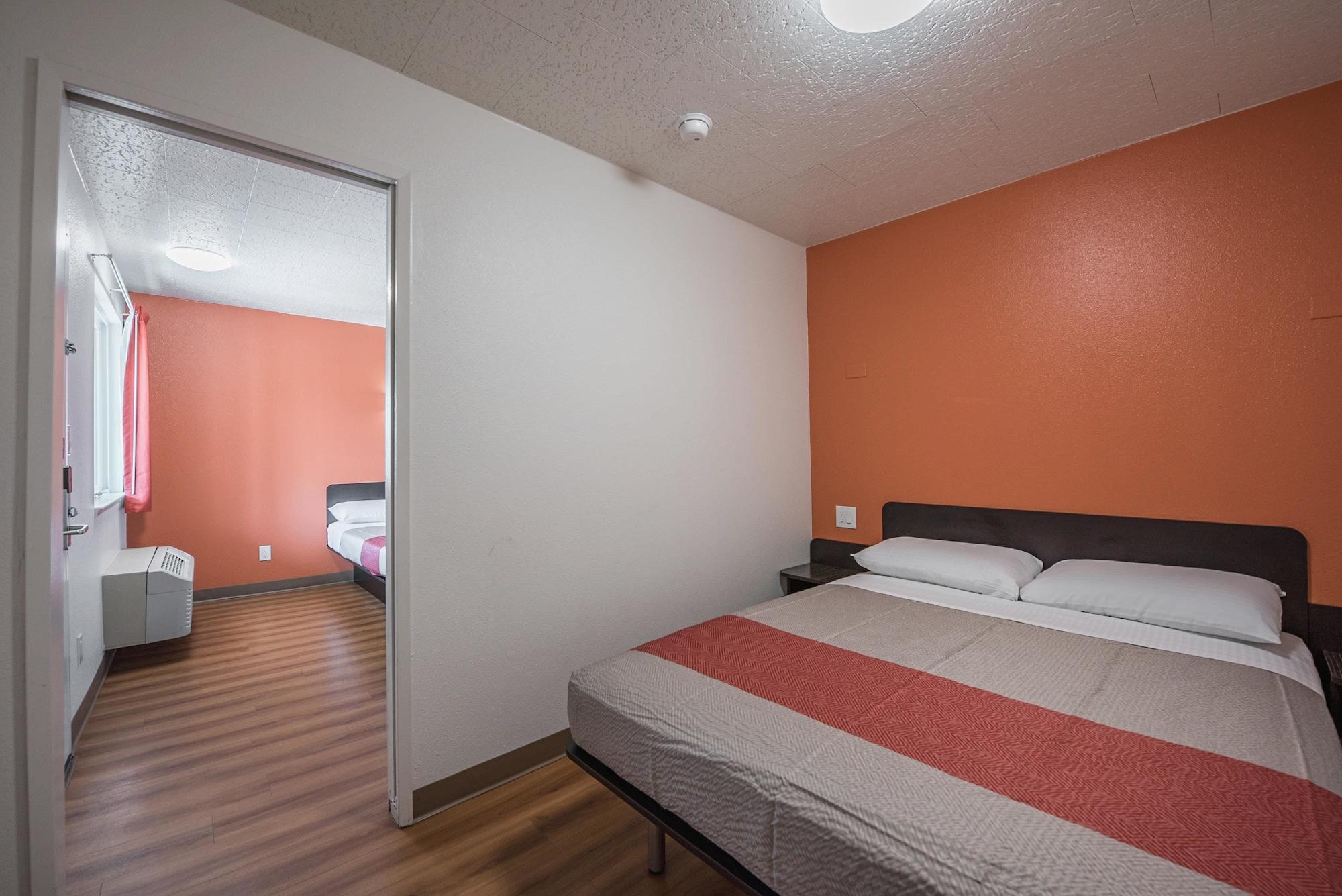 Motel 6-Fallon, Nv Zewnętrze zdjęcie