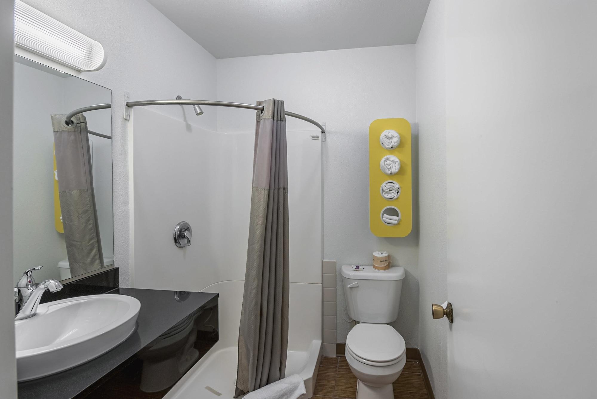 Motel 6-Fallon, Nv Zewnętrze zdjęcie