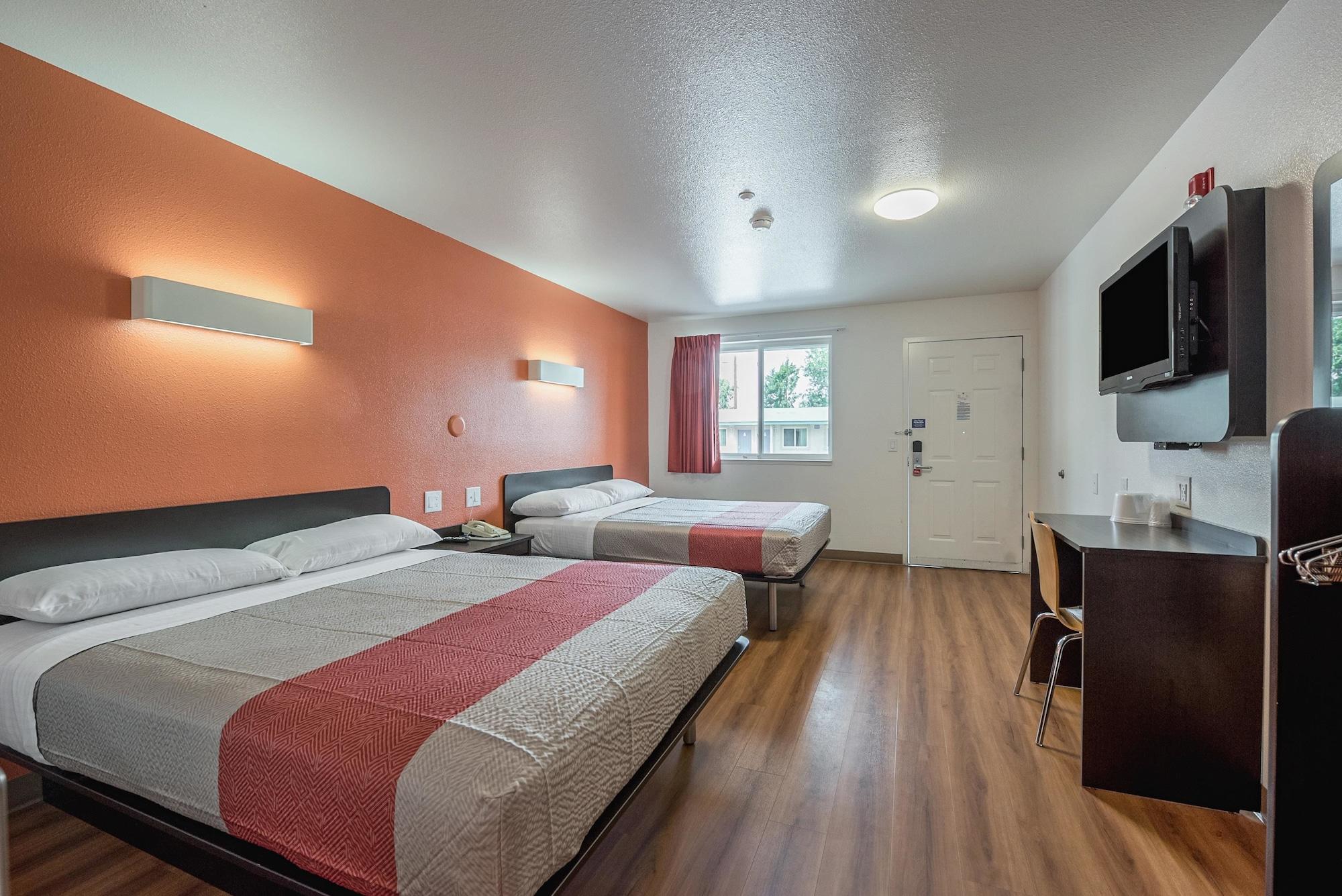 Motel 6-Fallon, Nv Zewnętrze zdjęcie