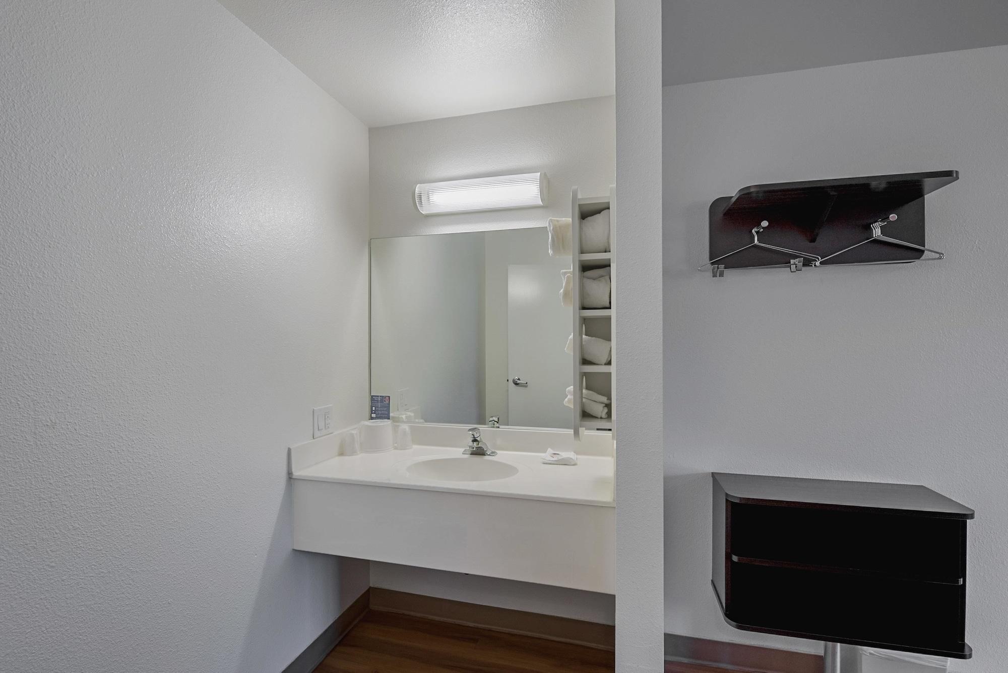 Motel 6-Fallon, Nv Zewnętrze zdjęcie