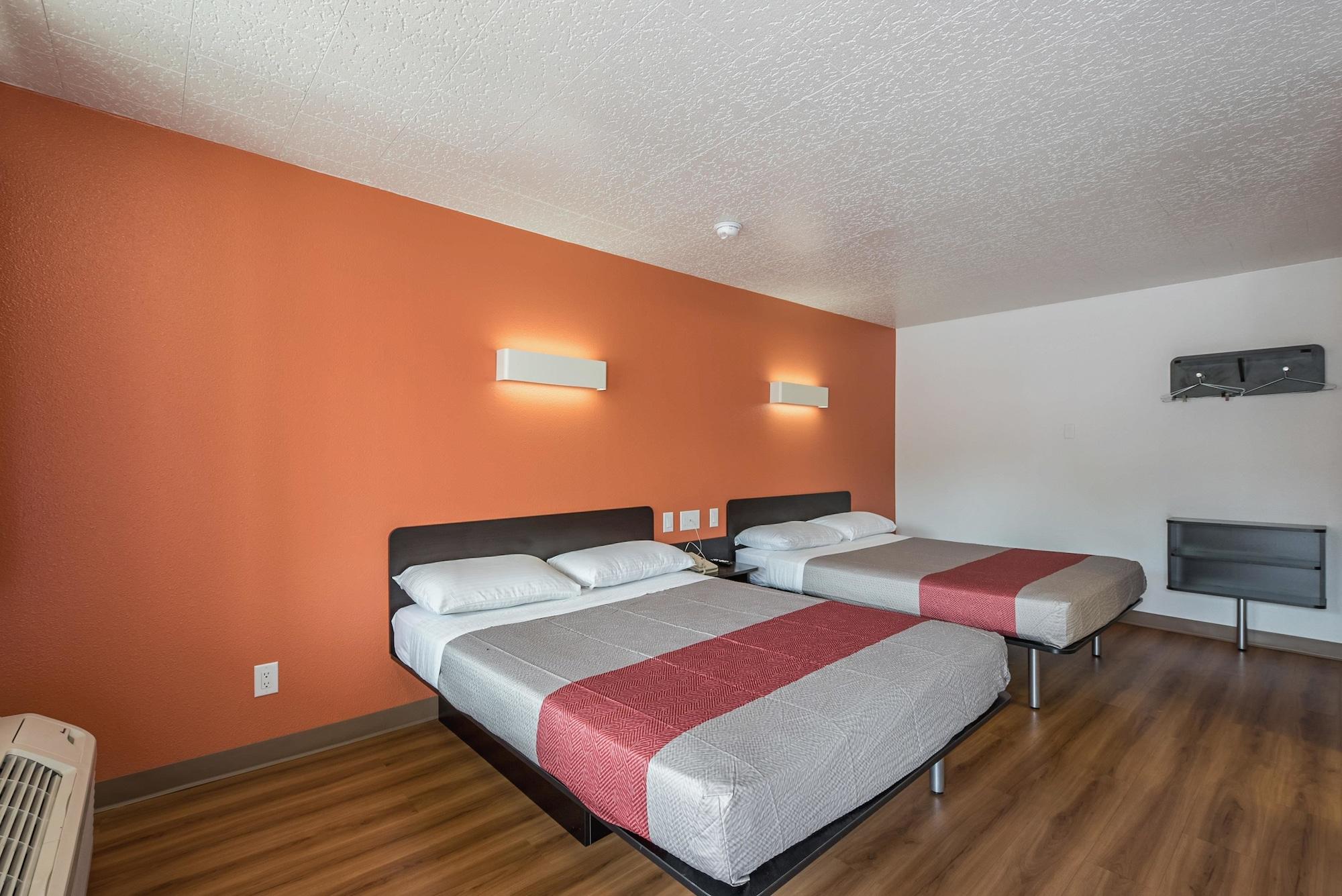 Motel 6-Fallon, Nv Zewnętrze zdjęcie