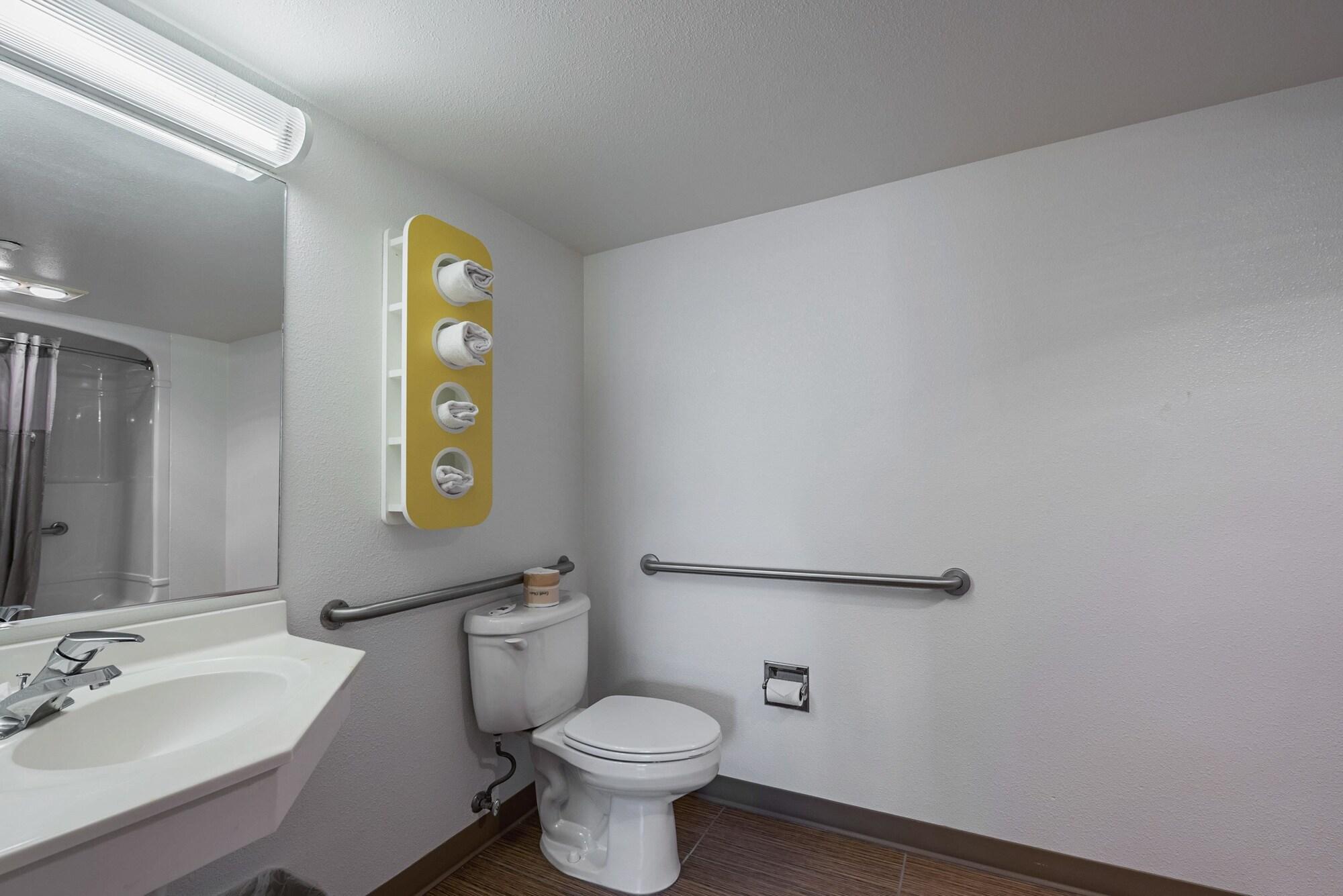 Motel 6-Fallon, Nv Zewnętrze zdjęcie