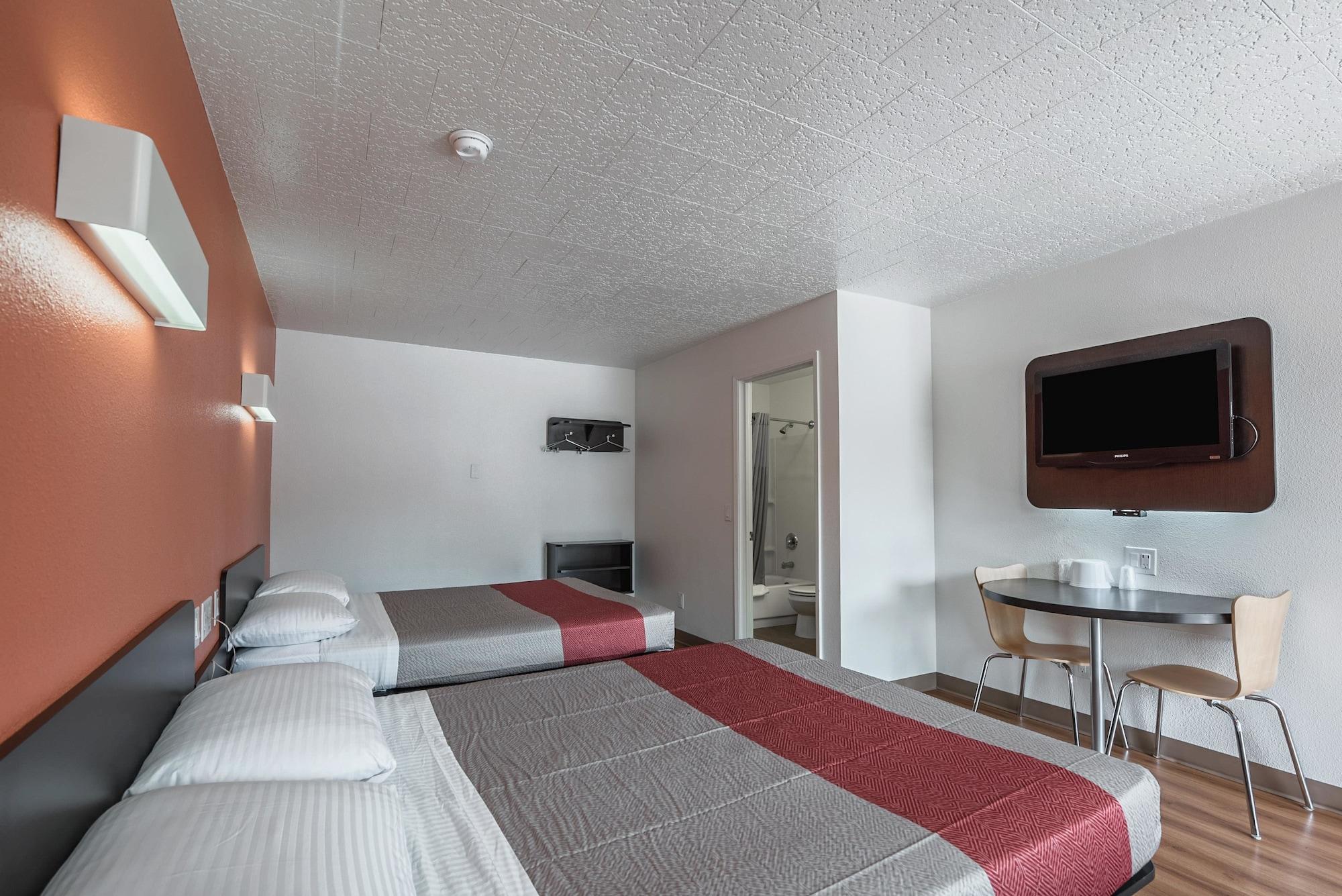 Motel 6-Fallon, Nv Zewnętrze zdjęcie