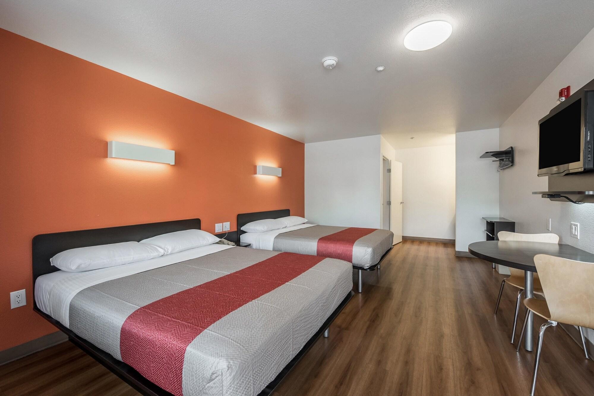 Motel 6-Fallon, Nv Zewnętrze zdjęcie
