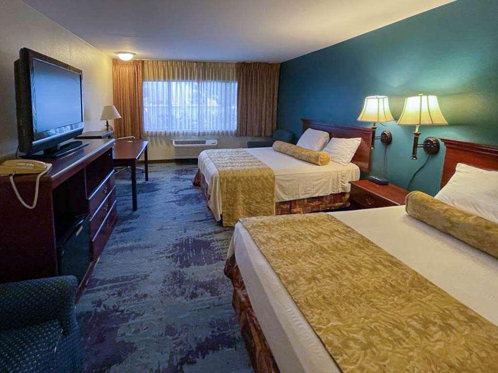 Motel 6-Fallon, Nv Pokój zdjęcie