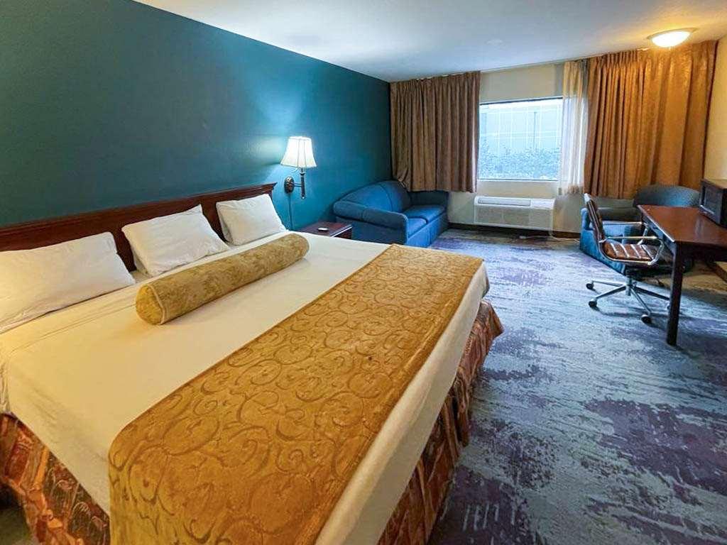 Motel 6-Fallon, Nv Pokój zdjęcie