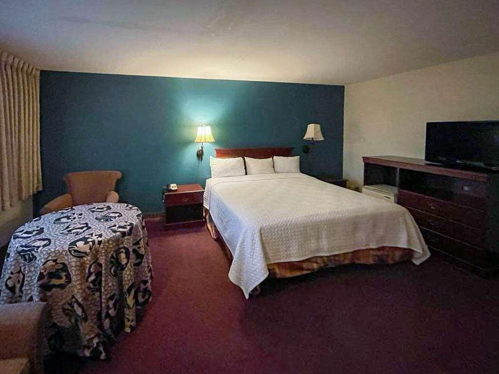 Motel 6-Fallon, Nv Pokój zdjęcie