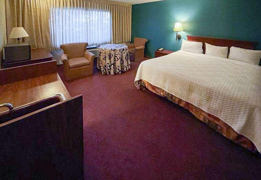 Motel 6-Fallon, Nv Pokój zdjęcie