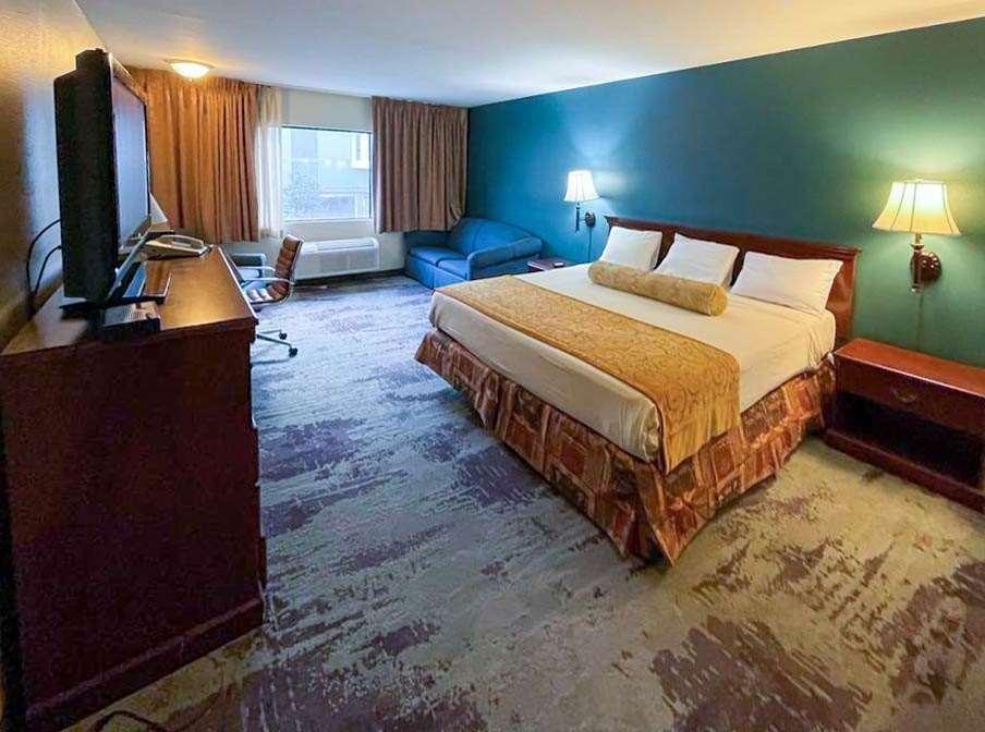 Motel 6-Fallon, Nv Pokój zdjęcie