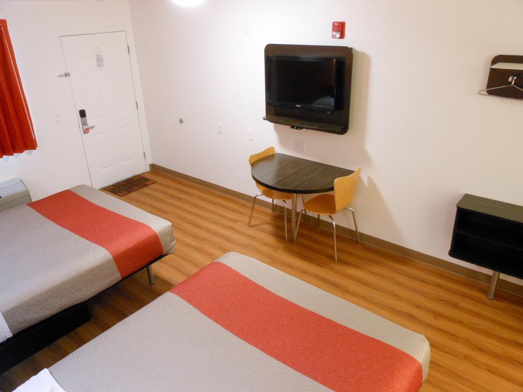 Motel 6-Fallon, Nv Zewnętrze zdjęcie