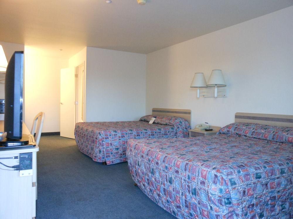 Motel 6-Fallon, Nv Zewnętrze zdjęcie