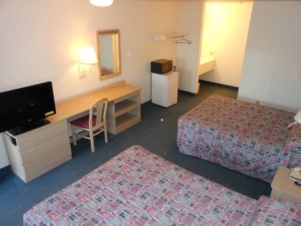 Motel 6-Fallon, Nv Zewnętrze zdjęcie