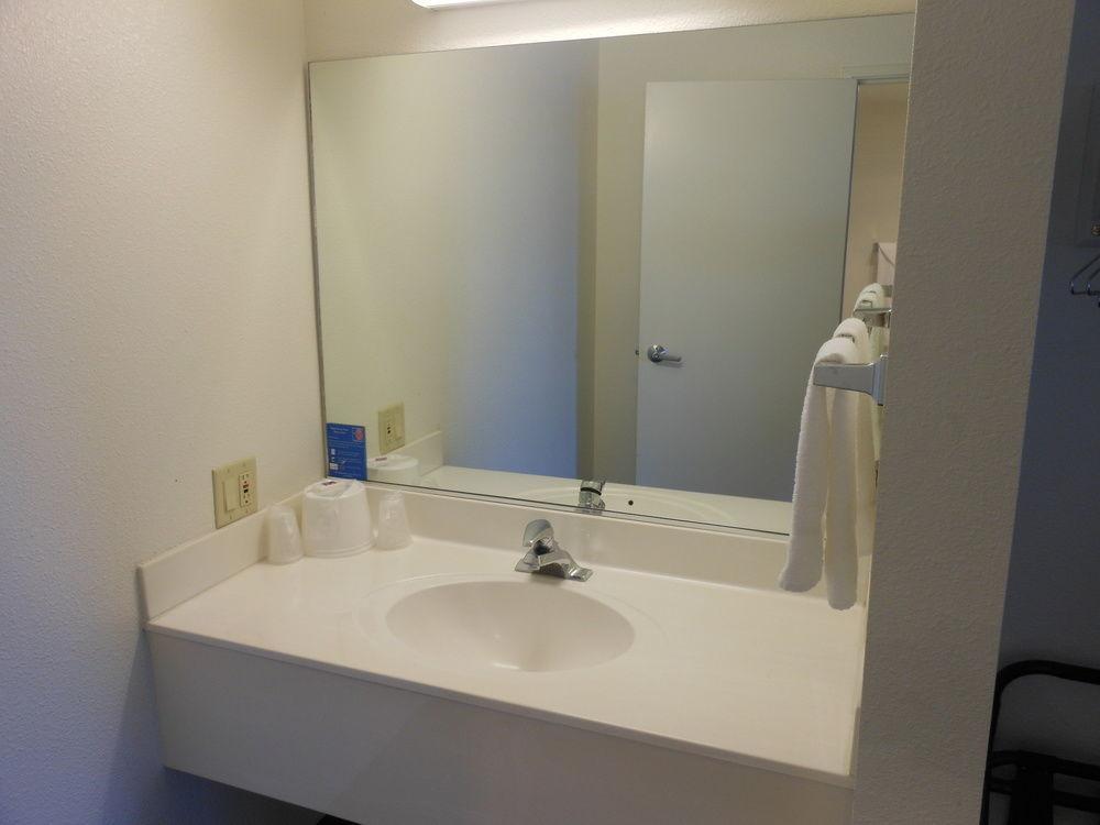 Motel 6-Fallon, Nv Zewnętrze zdjęcie