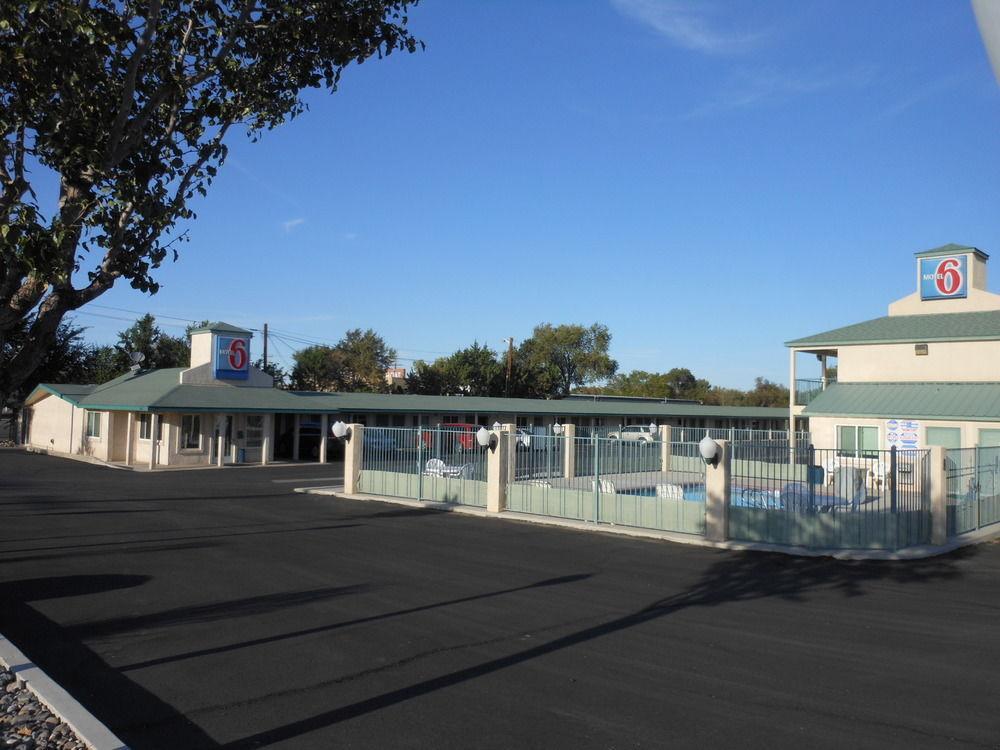Motel 6-Fallon, Nv Zewnętrze zdjęcie