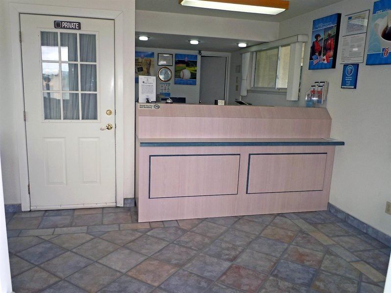 Motel 6-Fallon, Nv Zewnętrze zdjęcie
