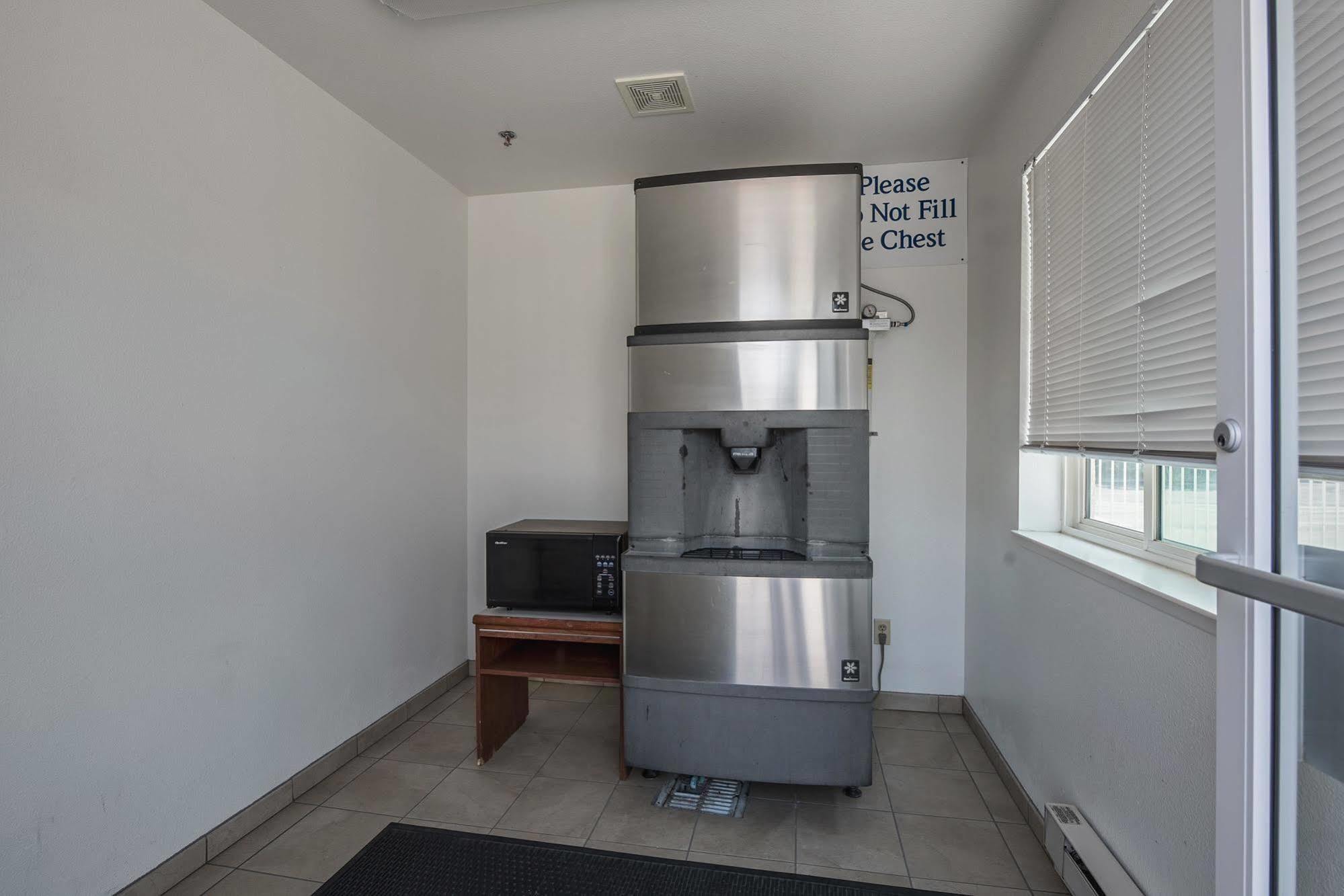 Motel 6-Fallon, Nv Zewnętrze zdjęcie