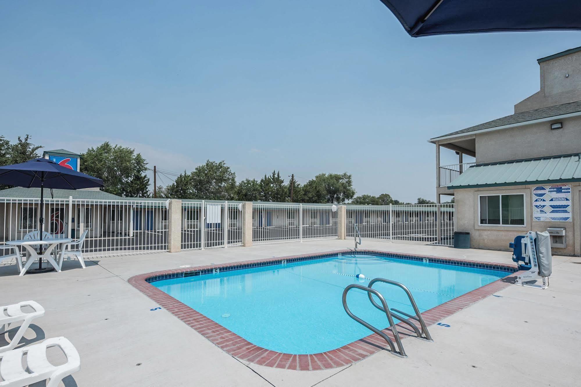 Motel 6-Fallon, Nv Zewnętrze zdjęcie