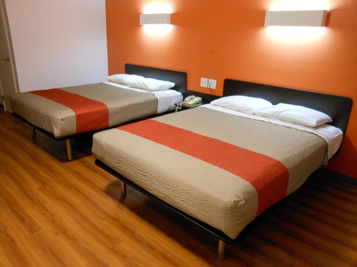 Motel 6-Fallon, Nv Zewnętrze zdjęcie
