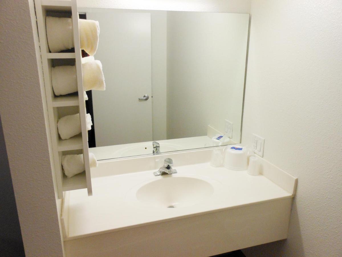 Motel 6-Fallon, Nv Zewnętrze zdjęcie